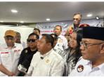 Saiful Mujani Diminta Klarifikasi Pernyataan soal Prabowo untuk Cegah Polemik Meruncing