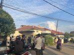 Polisi di Jambi Tewas di Rumahnya dengan Luka Kepala: Ditemukan Kurir Paket, Diduga Korban Kekerasan