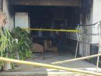 Rumah Ibu Tunggal di Sukabumi Dibakar Kekasih, Korban Pergi setelah Dapat Ancaman