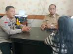 Kondisi Gadis di Semarang setelah Dibakar Paman, Berawal dari Perintah Mandi