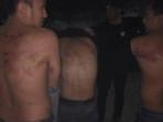 Disekap dan Disiksa di Pondok Aren, Tiga Pria Menangis saat Diselamatkan Polisi