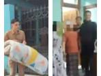 Polisi Geledah Ponpes di Ponorogo Usai Pimpinan Ditetapkan Tersangka Kasus Pencabulan