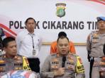Polisi Ungkap Kasus Kekerasan Seksual Pria Terhadap Anak Tiri di Bekasi, Pelaku Beraksi Sejak 2018
