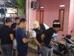 Pelaku Pencurian Spesialis Sepeda Motor Ditangkap di Tangerang Selatan, Sudah Belasan Kali Beraksi
