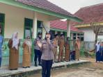 Gencarkan Edukasi Anti-Bullying, Brigpol Marselina Ajak Siswa Lamtim Jadi Generasi Tanpa Perundungan