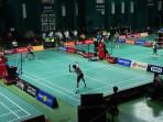 Peserta Baru dari Polandia, AS, dan Filipina Ramaikan Kejuaraan Bulutangkis Superliga Junior 2025