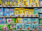 Promo Alfamart, Indomaret, dan Superindo Selasa 7 April 2026: Popok Sweety Rp 46.900