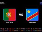 Hasil Piala Dunia 2026: Ronaldo Cuma Jadi Beban, Portugal Ditahan Imbang RD Kongo 1-1