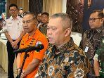 Beroperasi 22 Hari, Menhub Dudy Purwagandhi Resmi Buka Posko Angkutan Lebaran 2025