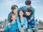 5 Drama Korea Terbaru Netflix Mei 2025: Ada Spring of Youth, Tastefully Yours, hingga Dear Hongrang