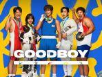 5 Alasan Wajib Nonton Drakor GOOD BOY di Prime Video, Dibintangi Park Bo Gum dan Kim So Hyun