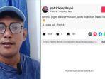 Postingan-Patrick-Papilaya-untuk-Benhur-Watubun.jpg