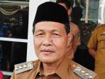 Kena OTT KPK, Bupati Muara Enim Edison Diduga Terima Suap Terkait Pengadaan Barang dan Jasa