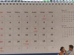 Kalender Jawa 17 Mei 2026, Watak Pemilik Weton Minggu Wage dan Wuku Gumbreg