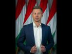 Profil Peter Magyar, Perdana Menteri Baru Hungaria yang Sukses Gulingkan 16 Tahun Era Viktor Orban