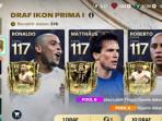 Kode Redeem FC Mobile Spesial Hari Buruh 1 Mei 2026: Klaim 2.000 Gems dan Pemain OVR Tinggi