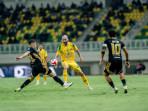 Hasil Klasemen Super League: Dewa United Gagal Geser Persija, Borneo Ketiban Untung