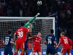 Hasil Liga Champions: PSG Menang Tanpa Perlawanan, Liverpool Panen Rekor Buruk setelah Dihajar 0-2