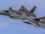 Rudal Stealth Baru China Jangkau 1.330 Km, Mengikis Pertahanan Kapal Induk AS di Indo Pasifik