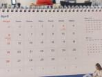 Kalender Jawa 24 April 2026, Jodoh dan Peruntungan Weton Jumat Legi Wuku Kurantil