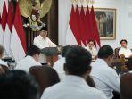6 Bulan Pemerintahan Prabowo: Stabilitas Harga hingga Realisasi Makan Bergizi Gratis