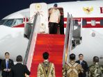 Prabowo Jadi Pembicara Utama SPIEF 2025 di St Petersburg Rusia, DPR: Buka Peluang Kerjasama Ekonomi 