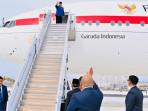 Usai Hadiri Sidang Umum PBB, Presiden Prabowo Lanjutkan Lawatan ke Kanada