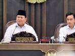 Satu Tahun Pemerintahan Prabowo-Gibran di Mata Jokowi: Berjalan Baik, tapi Perlu Evaluasi MBG