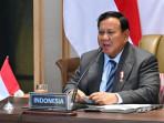 Presiden Prabowo Kirim Surpres Revisi UU BUMN ke DPR