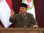 Kata Prabowo soal MBG: Kita Mau Zero Error walaupun Sangat Sulit
