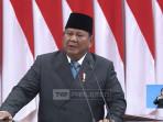 Prabowo Ungkap Target Ekonomi 2027: Nilai Tukar Rupiah Maksimal Rp17.500, Pertumbuhan 5,8-6,5 Persen
