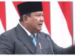 Prabowo: Rakyat Tidak Bermimpi Kaya Raya, tapi Bermimpi Hidup Layak