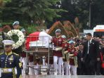 3 Tokoh Militer Indonesia yang Wafat di Tahun 2026