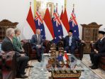 Prabowo Gandeng Australia Tingkatkan Produk Pertanian dan Perikanan Sesuai Standar Internasional