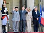 Dino Kritik Diplomasi Prabowo: Boros Anggaran atau Investasi Strategis? Istana Tekankan Azas Manfaat