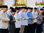 Perbandingan 2 Edisi Idul Adha Prabowo setelah Jabat Presiden, Lokasi Salat hingga Jumlah Kurban