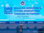 Prabowo Kembali Cerita 4 Kali Kalah Pilpres: Jatuh, Bangkit, Lalu Bangkit Lagi