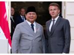 Kelebihan Biaya ke LN Dibayar Prabowo, Pakar: Tak Logis, Uang Pribadi & Negara Dilarang Dicampur