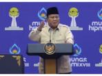 Ketimbang Prabowo, Pidato Jokowi Dinilai Lebih Bisa Jaga Perasaan Rakyat meski Prestasi Biasa Saja