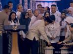 Peringatan Prabowo ke Mitra MBG: Potong Ayam Lebih dari 14 Itu Dosa!