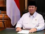Prabowo di Hari Waisak 2570 BE: Indonesia Bangsa Besar karena Keberagaman