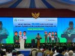 Prabowo Ingatkan Koruptor: Kau Curi Rp5 Miliar Pun Masuk Penjara