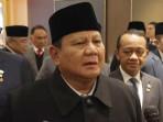 Jawab Kritikan Dino, Seskab Pamer Hasil Kunjungan Prabowo: Kampung Haji, Pemulangan WNI dari Israel 