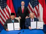 9 WNI Disandera, DPR Desak Pemerintah Lobi AS dan Israel, Singgung Prabowo Dekat dengan Donald Trump
