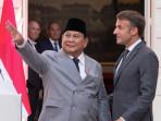 Kritik P2G soal Prabowo Ingin Ada Mapel Bahasa Prancis: Nanti Kunjungan ke Tiongkok, Wajib Mandarin