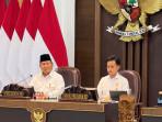Presiden Prabowo: 10 Bulan Pertama Pemerintahan Penuh Karya dan Prestasi