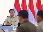 Prabowo Telepon Purbaya via Pimpinan DPR, Anggaran Aceh 2026 Dipastikan Tidak Dipotong