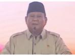 Prabowo Mengumpat usai BUMN Bagi-bagi Bonus meski Merugi, Ancam Perintahkan KPK-Kejagung Periksa