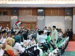 Prabowo di Rakornas PKB: Saya Ingin Himpun Seluruh Kekuatan Bangsa untuk Kompak dan Bersatu