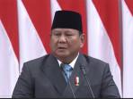 Prabowo Minta Pemerintah Instropeksi, Pendapatan Indonesia Lebih Rendah dari Kamboja